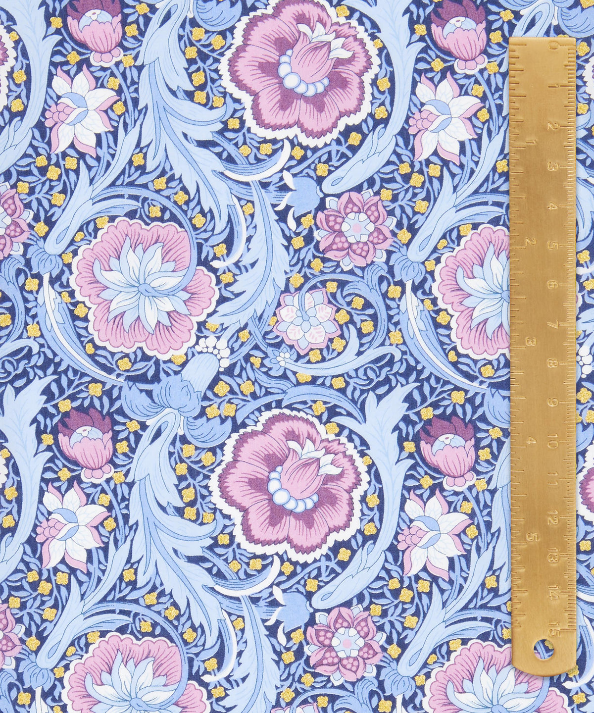 Liberty Tana Lawn® Festive Finesse C