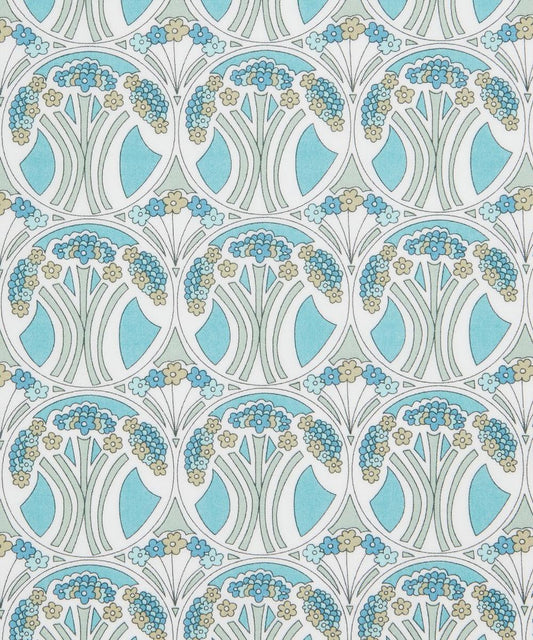 Liberty Tana Lawn® Mauverina A