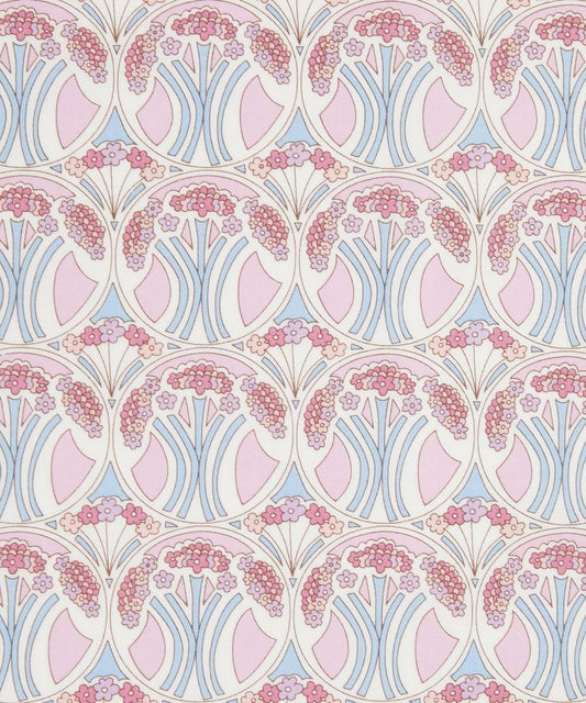 Liberty Tana Lawn® Mauverina B