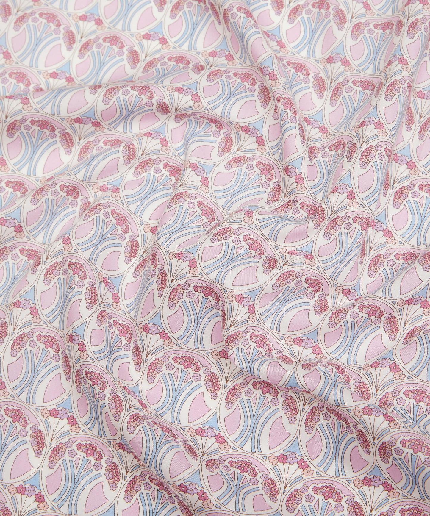 Liberty Tana Lawn® Mauverina B
