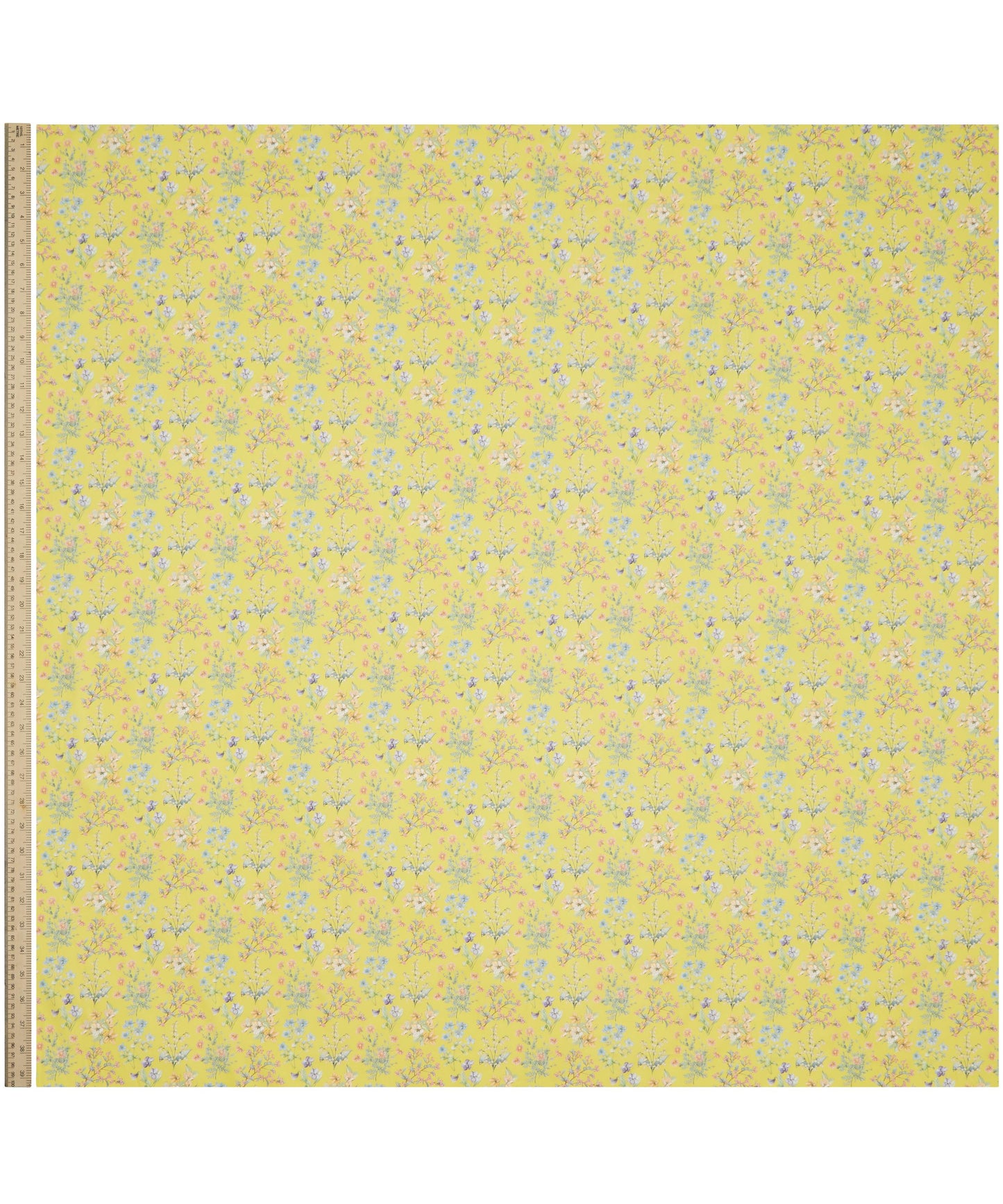 Liberty Tana Lawn® Floral Remedy C