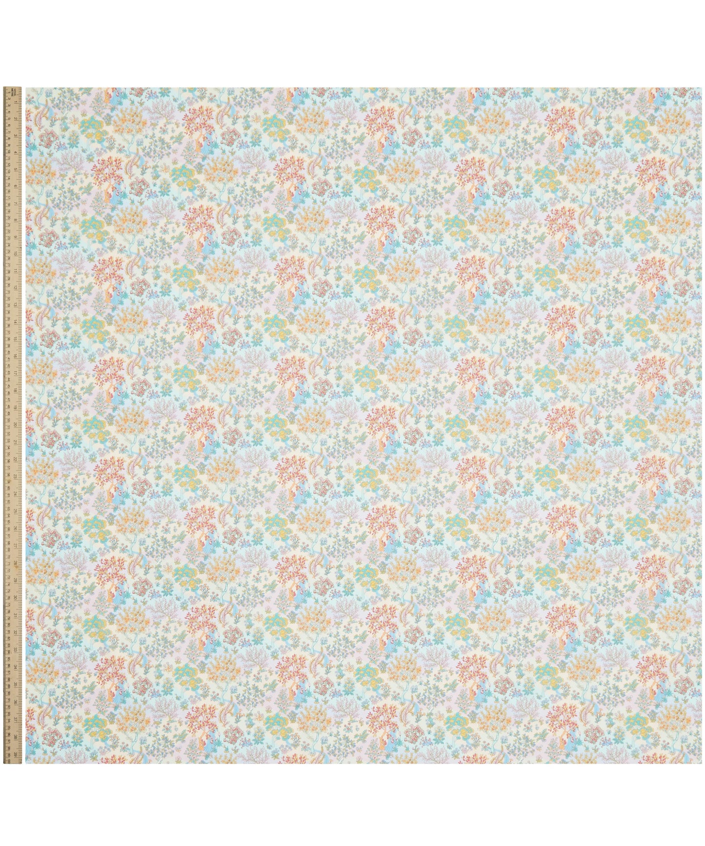 Liberty Tana Lawn® Little Landscape A
