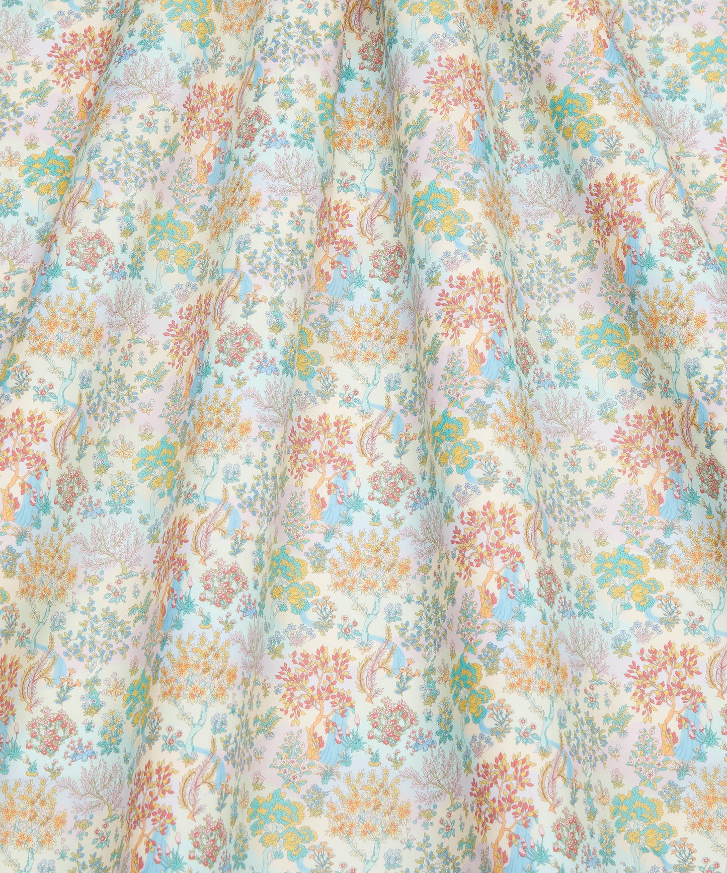 Liberty Tana Lawn® Little Landscape A