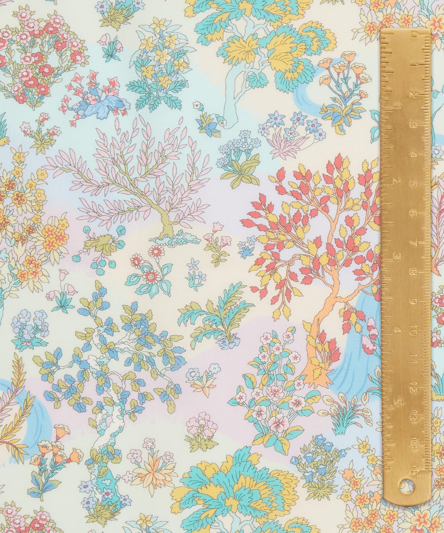 Liberty Tana Lawn® Little Landscape A