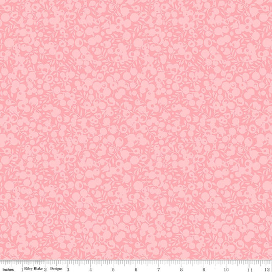 The Wiltshire Shadow Collection Rose Pink