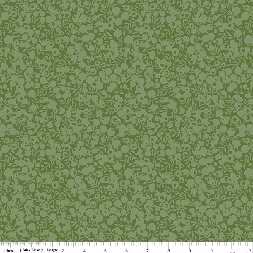 Liberty Wilsthire Shadow Leaf