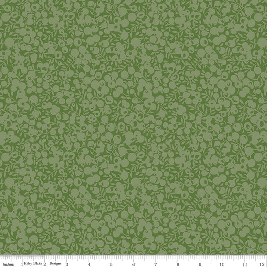 Liberty Wilsthire Shadow Leaf