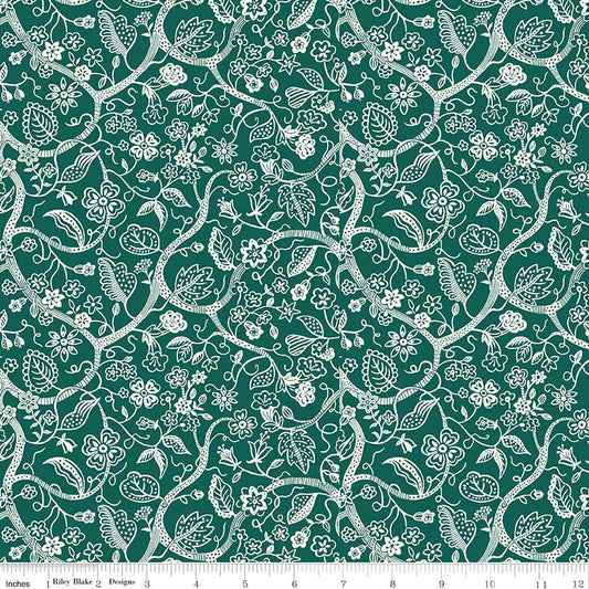 Liberty Tree of Life Canopy Greens Budding Branches