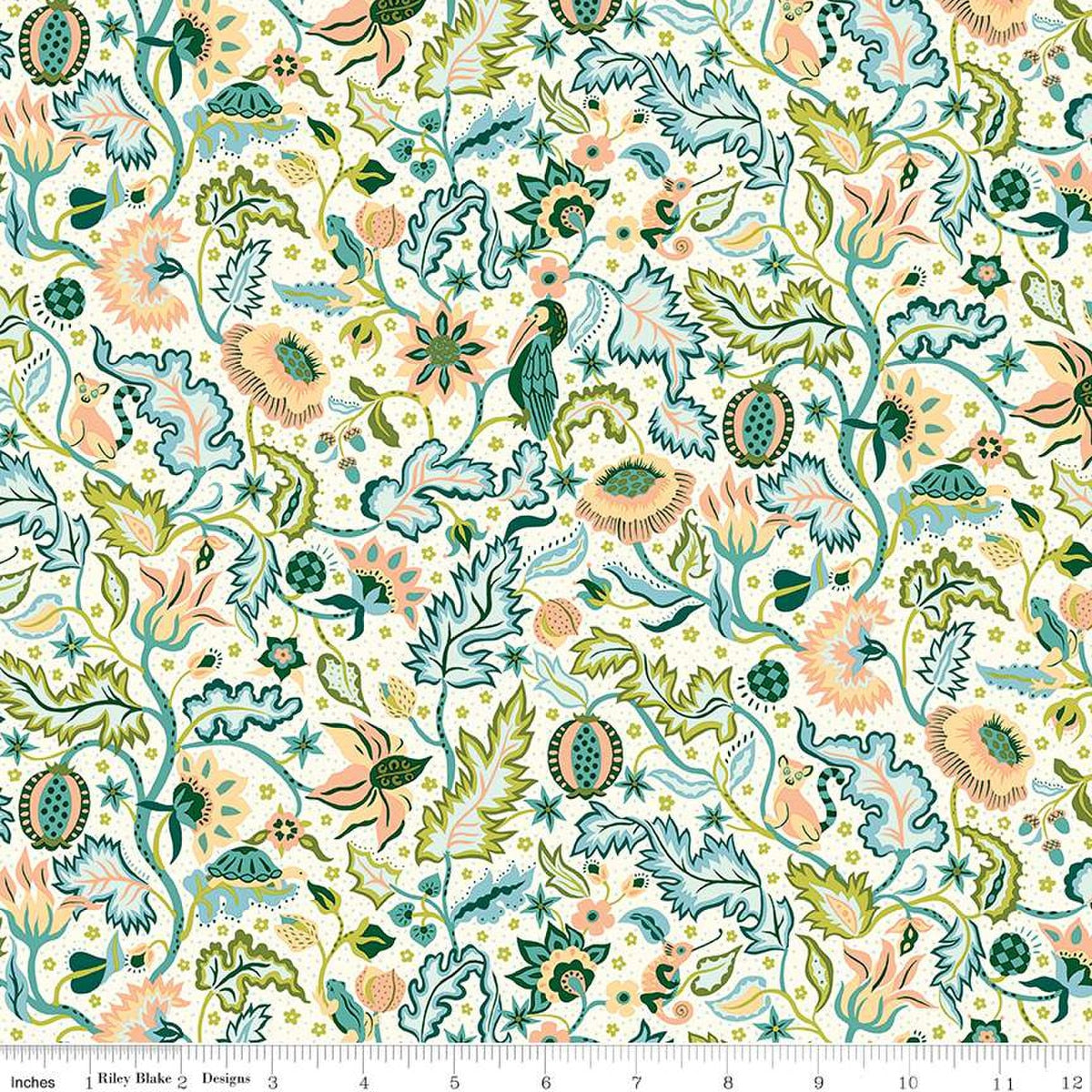 Liberty Tree of Life Canopy Greens Liberty Tree