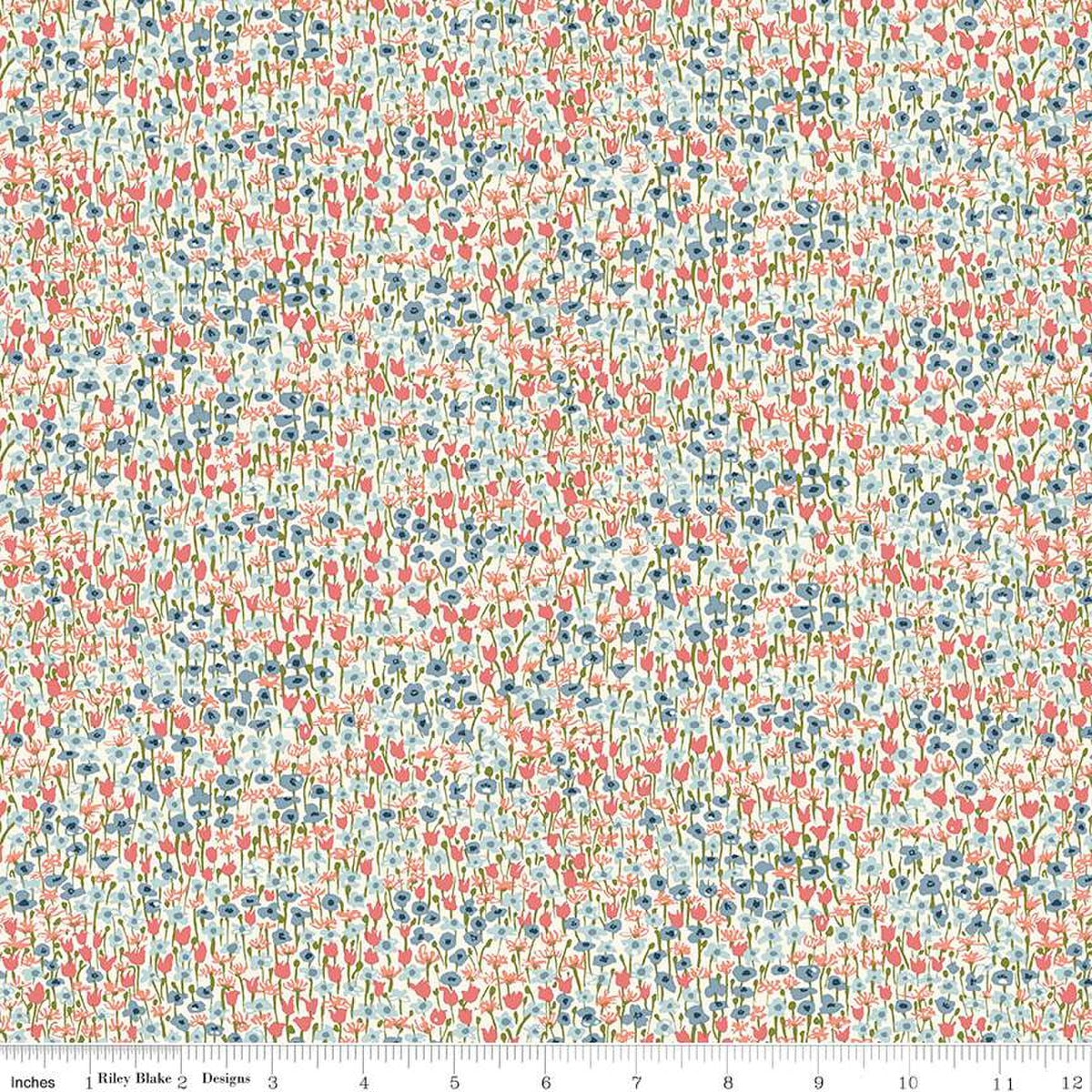 Liberty Botanist's Walk Joy Meadow B