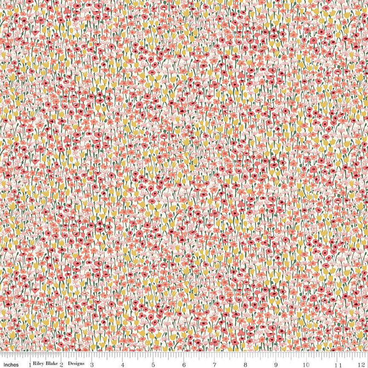 Liberty Botanist's Walk Joy Meadow C