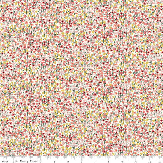 Liberty Botanist's Walk Joy Meadow C