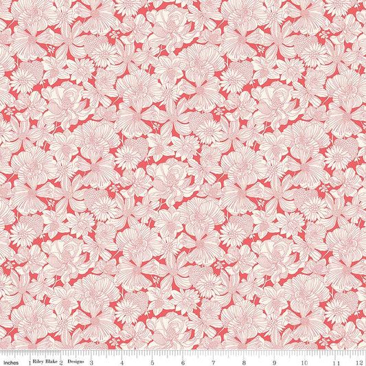 Liberty Postcard from Paradise Gabriela Bloom A