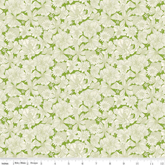 Liberty Postcard from Paradise Gabriela Bloom B