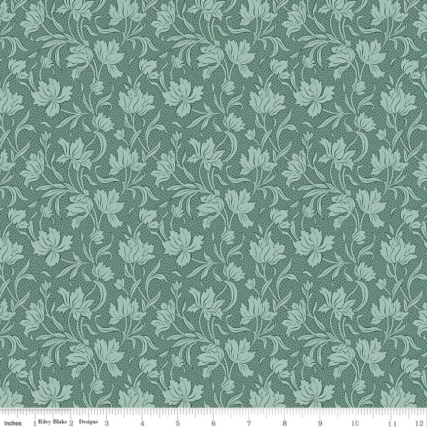 Liberty Craft Garden Craft Blooms C