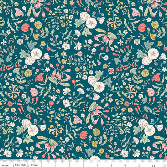 Liberty Everlasting Wildflower Field A