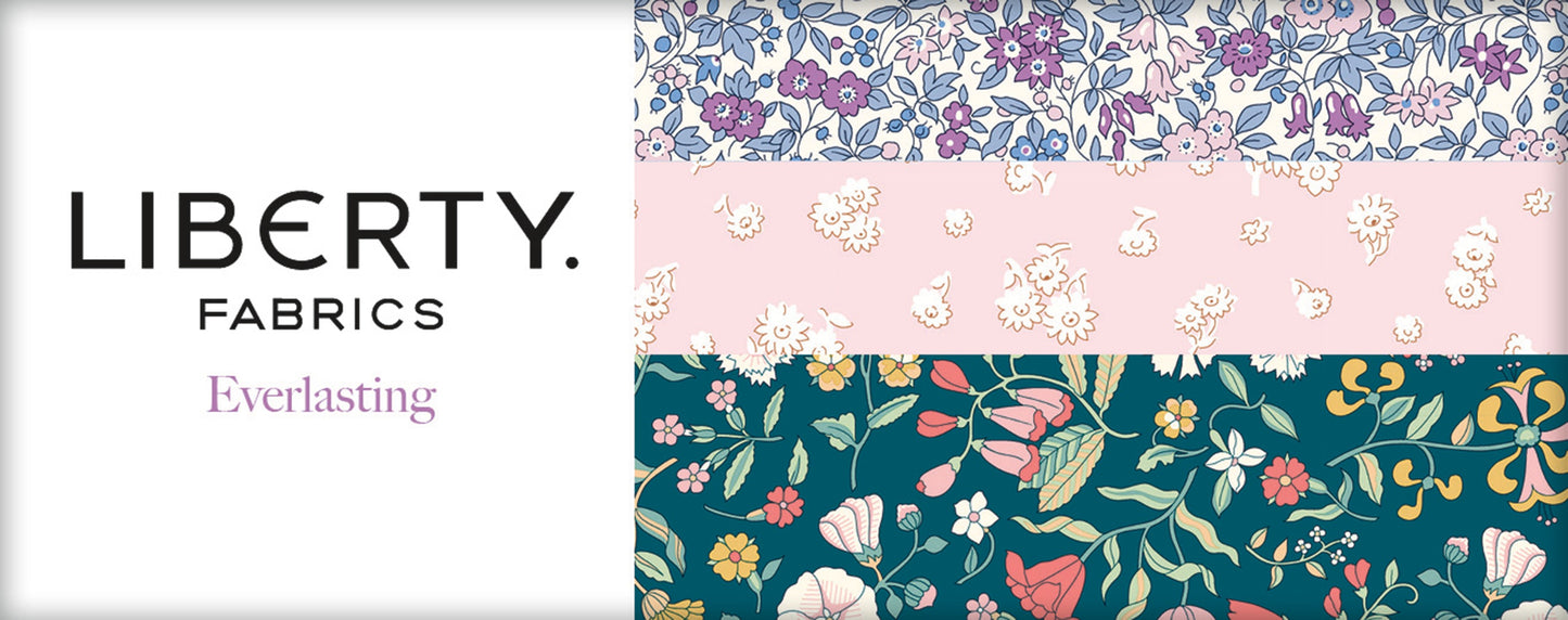 Liberty Everlasting 5 Inch Stacker, 42 Pcs.