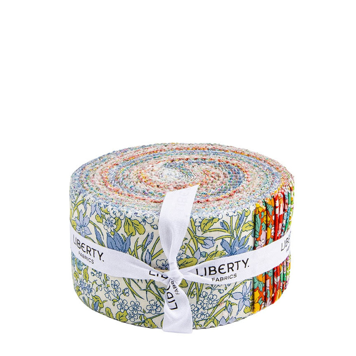 Liberty Everlasting 2.5 Inch Rolie Polie, 40 Pcs.
