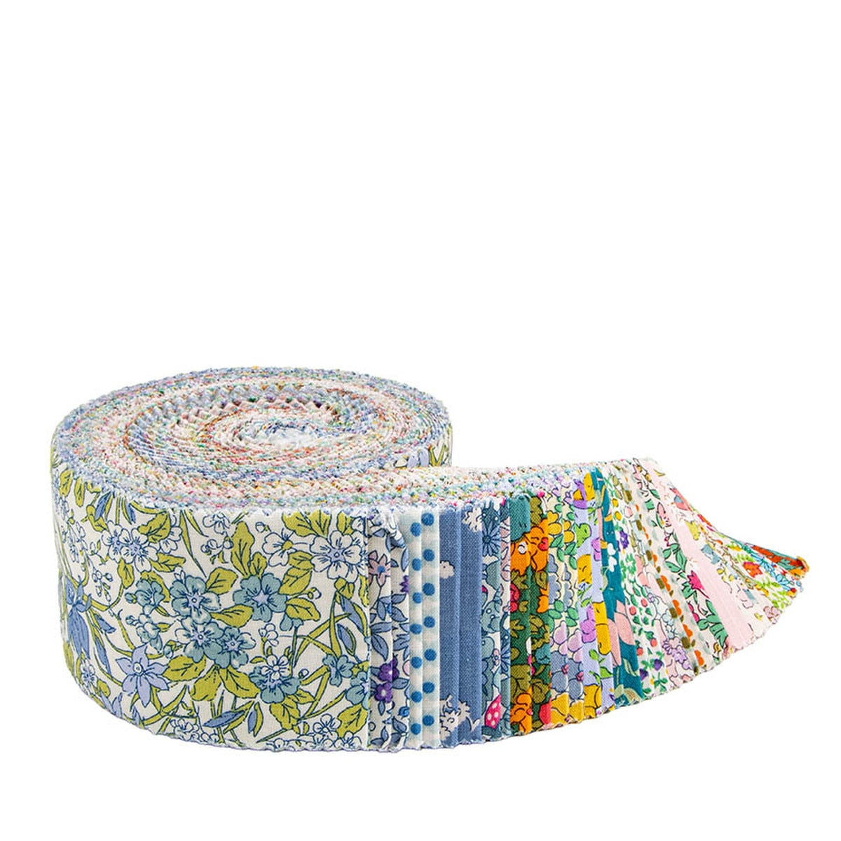 Liberty Everlasting 2.5 Inch Rolie Polie, 40 Pcs.