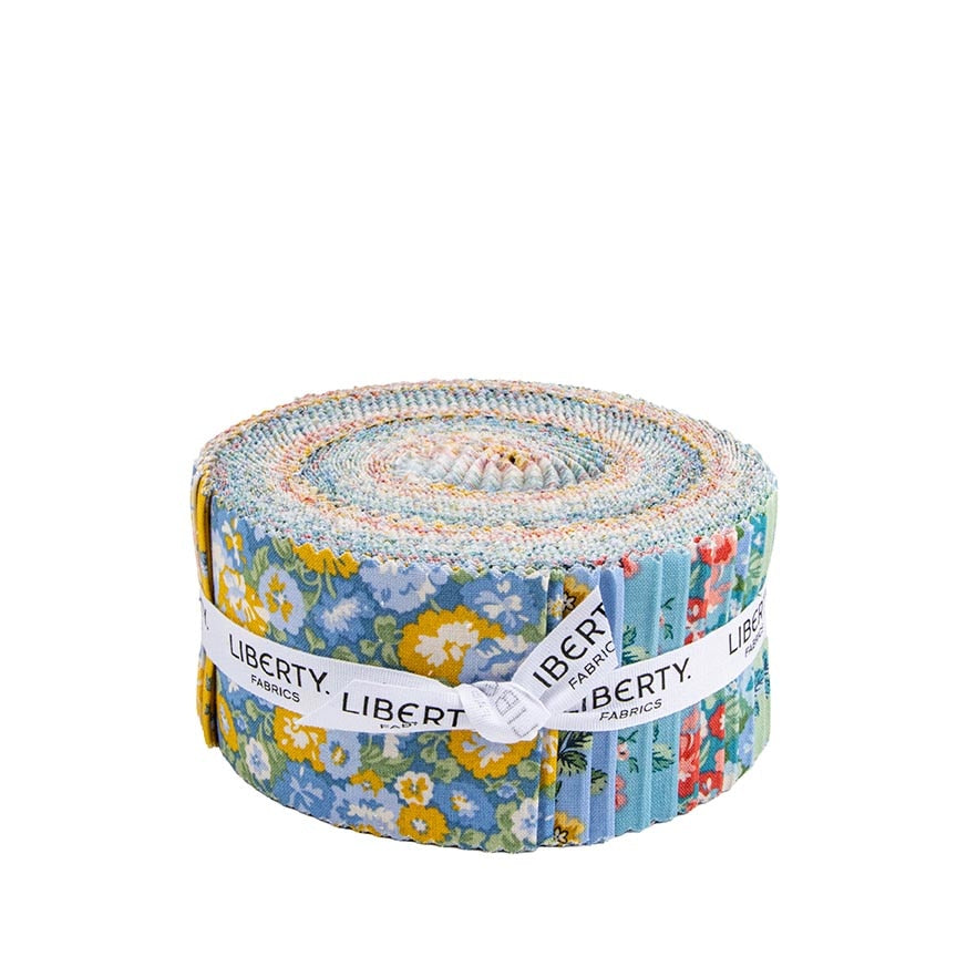 Liberty Palace Gardens 2.5 Inch Rolie Polie, 40 Pcs.