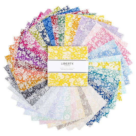 Liberty Emily Belle Collection, 5 Inch Stacker