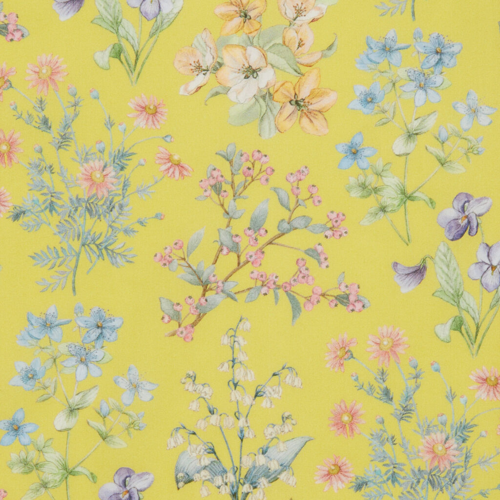Liberty Tana Lawn® Floral Remedy C
