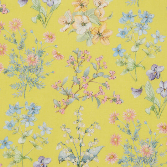 Liberty Tana Lawn® Floral Remedy C