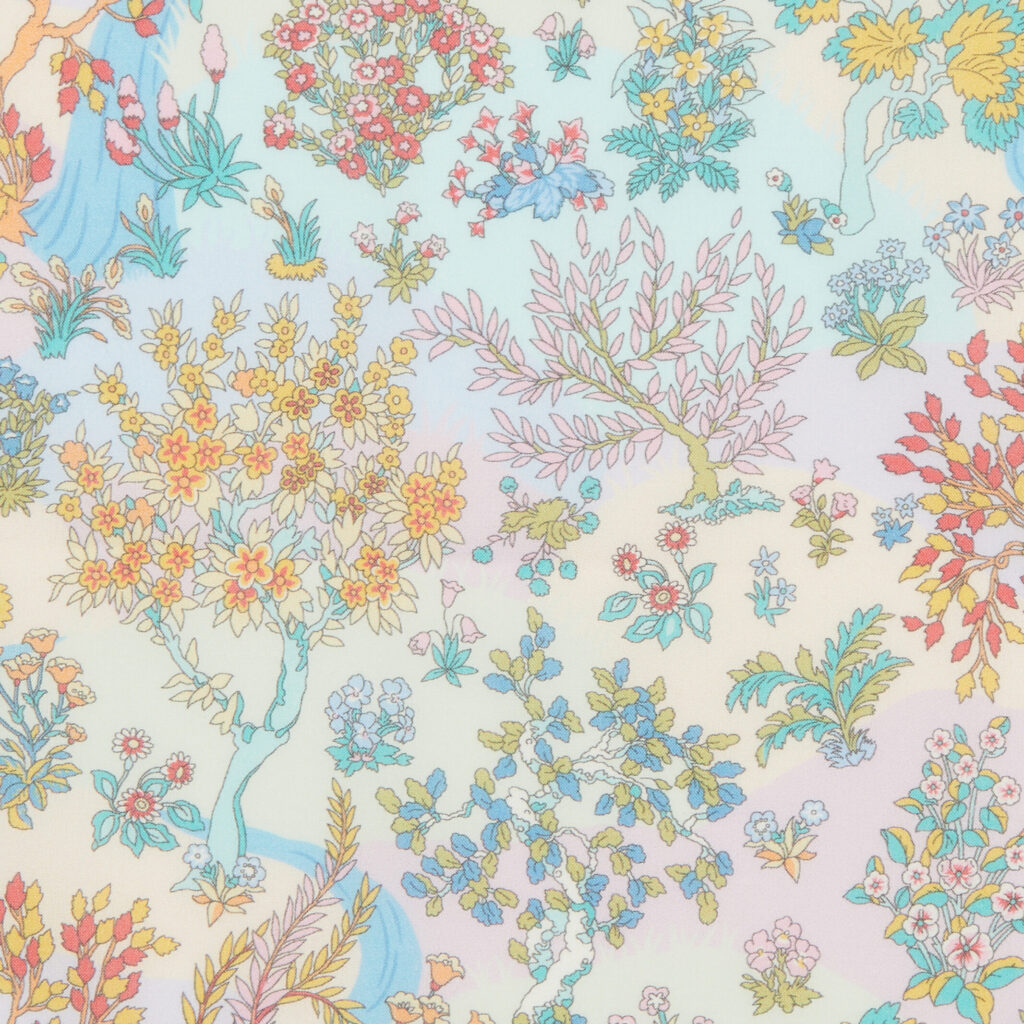 Liberty Tana Lawn® Little Landscape A