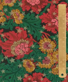 Liberty Tana Lawn® December Day Star A