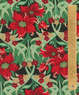 Liberty Tana Lawn® Merry Mews A