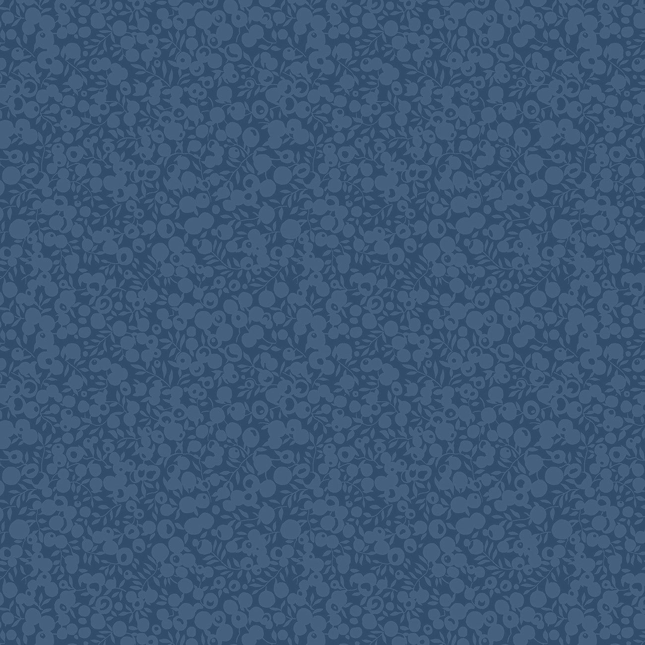 The Wiltshire Shadow Collection Indigo