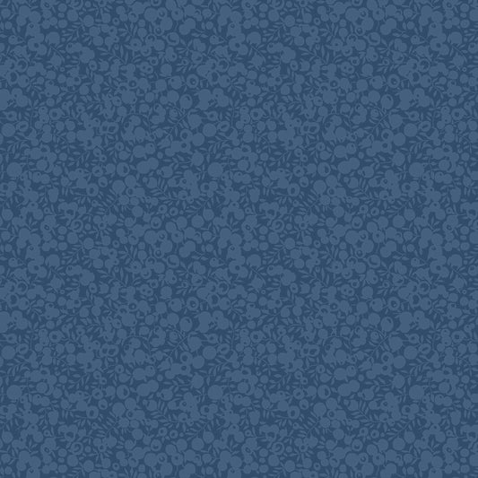 The Wiltshire Shadow Collection Indigo