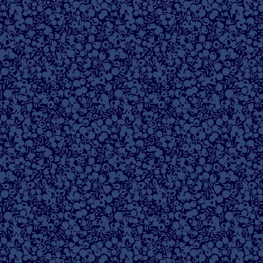 The Wiltshire Shadow Collection Midnight Ink