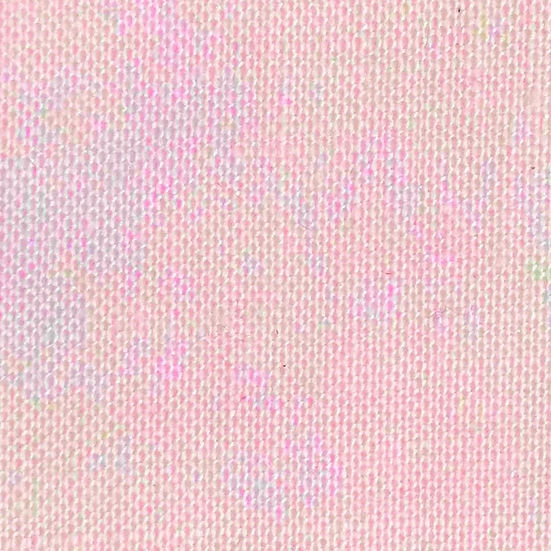 Linen/Cotton Blend - Pink