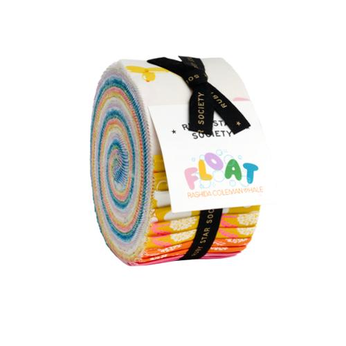 *Pre-order* Ruby Star - Float Jelly Roll®