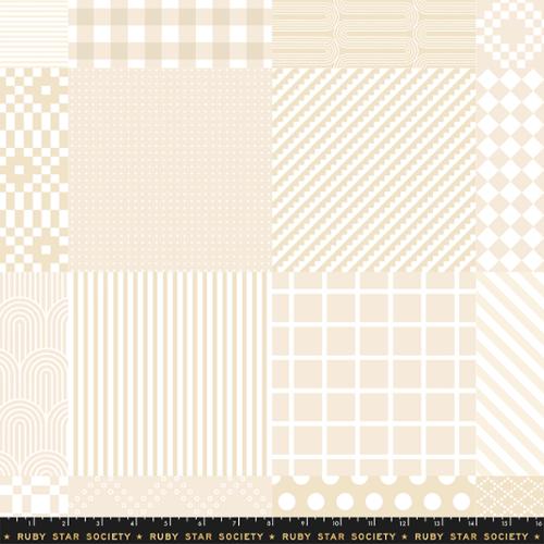 *Pre-order* Ruby Star - Float Sampler Cheater Parchment