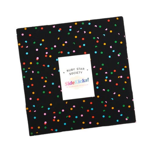 *Pre-order* Ruby Star - Sidekicks Layer Cake