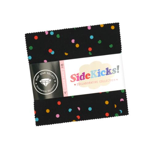 *Pre-order* Ruby Star - Sidekicks Charm Pack