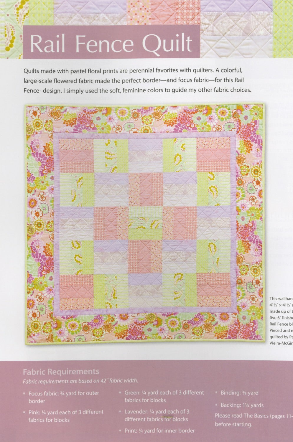 Start Quilting With Alex Anderson 3rd Edition