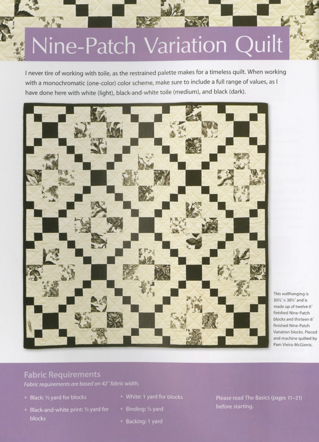 Start Quilting With Alex Anderson 3rd Edition