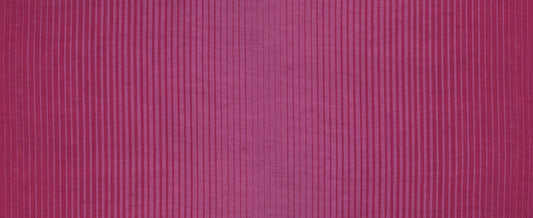 Ombre Wovens Magenta