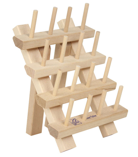 June Tailor Bobbin Rack (32 bobbins)
