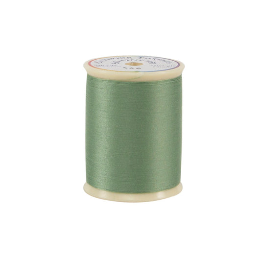 So Fine Polyester Thread 3-ply 50wt 550yds - Sage Brush - 446