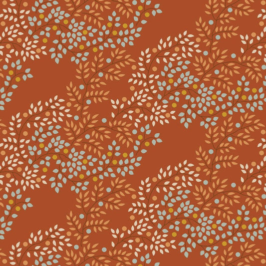 Tilda - Creating Memories- Berrytangle Copper
