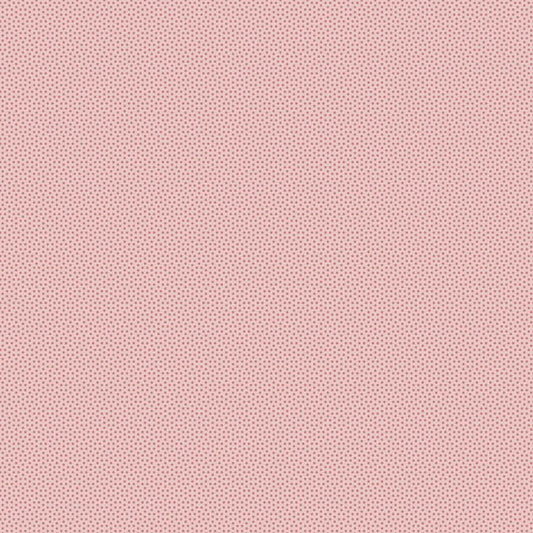 Tilda - PoppySeed Dusty Rose