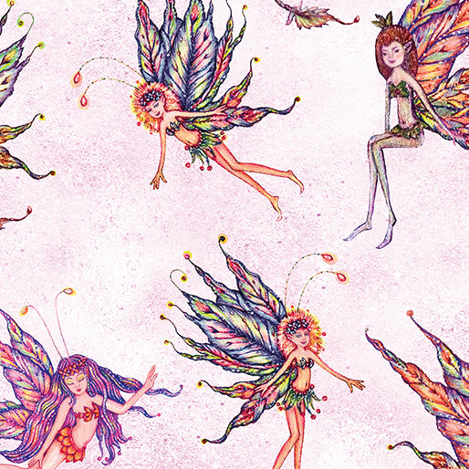 Enchanted Fairy Blush