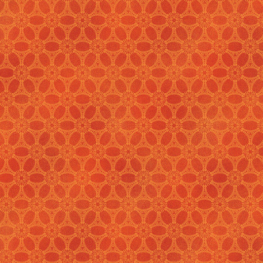 Eden Persimmon | Newer Worlds