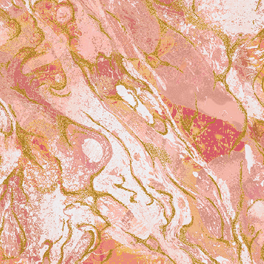 Marbled Earth Apricot