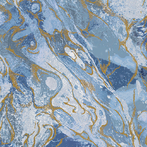 Marbled Earth Starlight