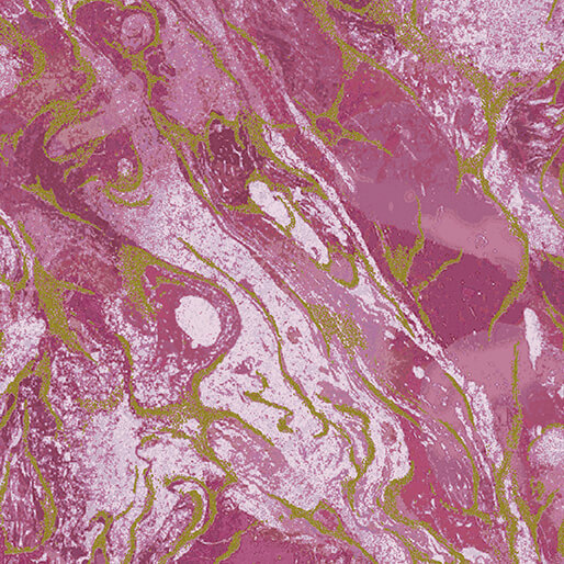 Marbled Earth Mauve